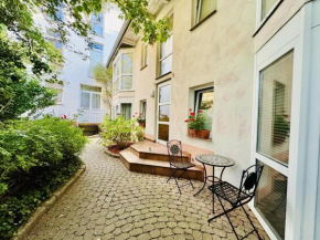 Residenz Seestern, Seenelke